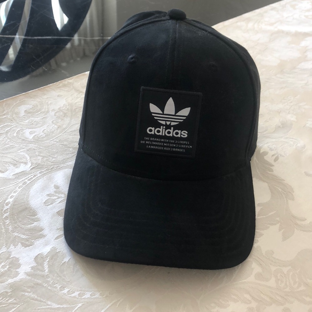 Adidas hat